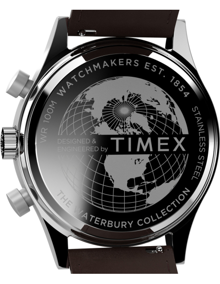Timex Waterbury Traditional TW2W47900 Watch