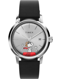 Timex Peanuts Marlin TW2W49600 Watch