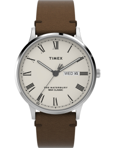 Timex Waterbury Classic TW2W50600 Watch
