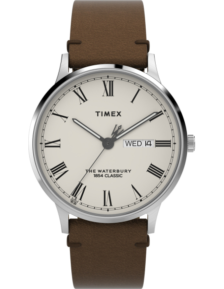 Timex Waterbury Classic TW2W50600 Watch
