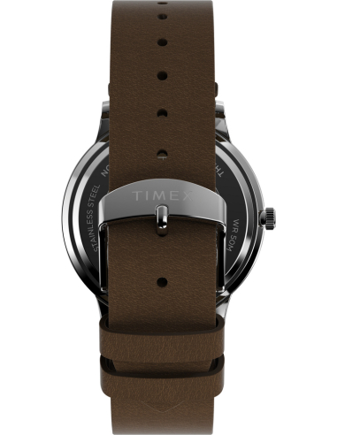 Timex Waterbury Classic TW2W50600 Watch