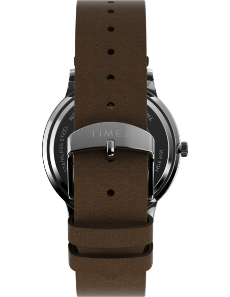 Timex Waterbury Classic TW2W50600 Watch