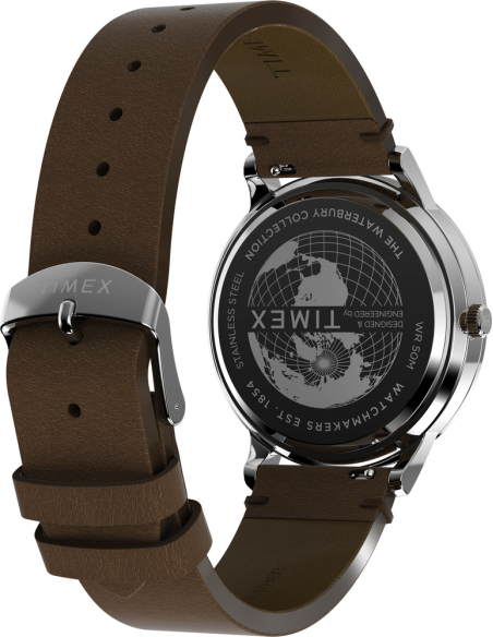 Timex Waterbury Classic TW2W50600 Watch