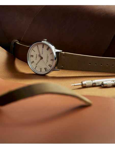 Timex Waterbury Classic TW2W50600 Watch