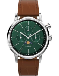 Timex Marlin TW2W51000UK Watch