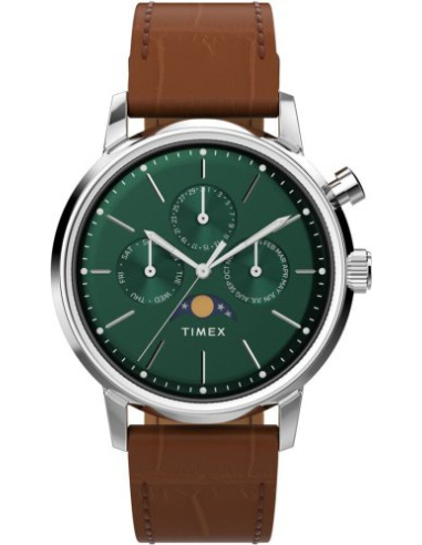 Timex Marlin TW2W51000UK Watch