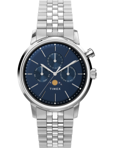 Timex Marlin TW2W51300 Watch