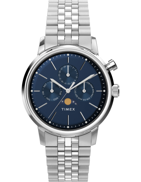 Timex Marlin TW2W51300 Watch