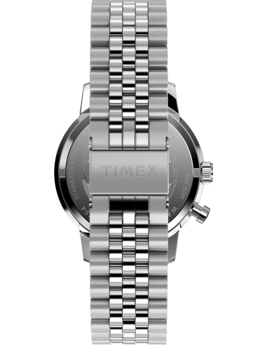 Timex Marlin TW2W51300 Watch