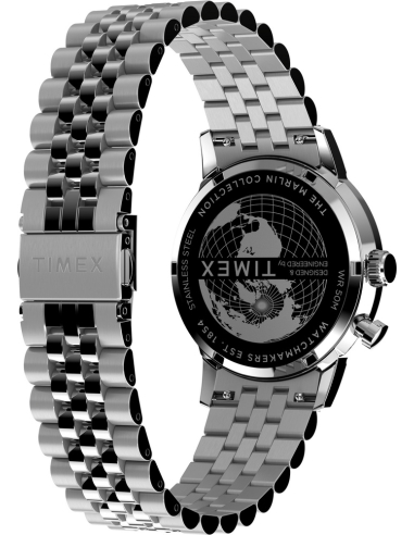 Timex Marlin TW2W51300 Watch