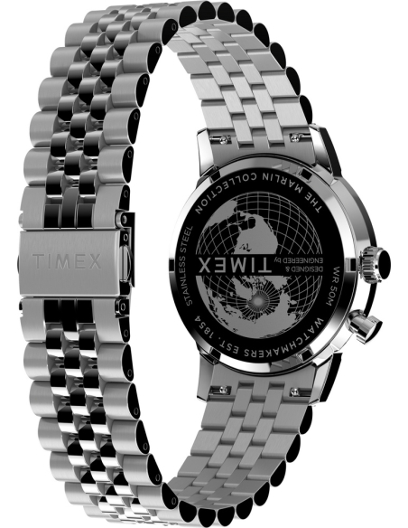 Timex Marlin TW2W51300 Watch