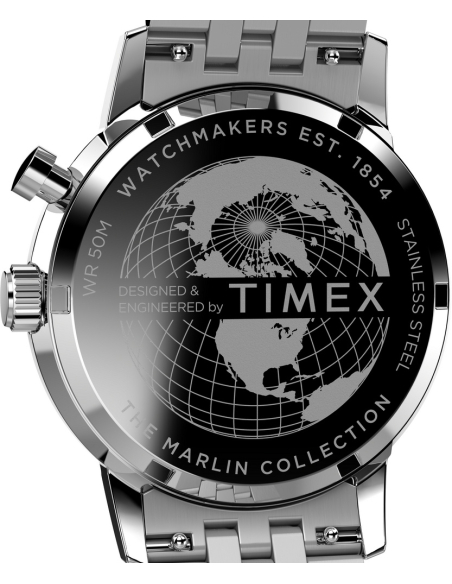 Timex Marlin TW2W51300 Watch