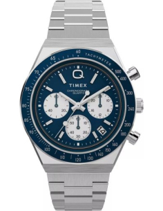 Timex Q Diver TW2W51600UK Watch