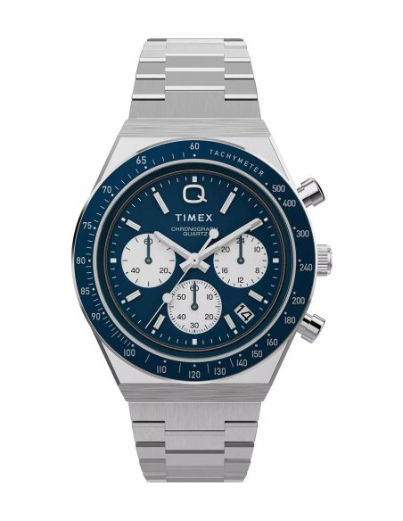 Timex Q Diver TW2W51600UK Watch