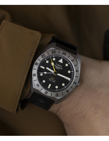 Timex Expedition Pioneer TW2W53000 Watch