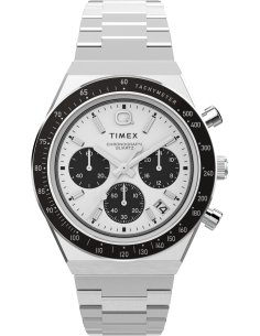 Timex Q Sport TW2W53300 Watch