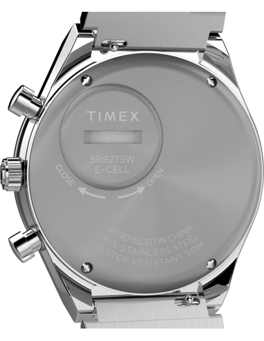 Timex Q Sport TW2W53300 Watch