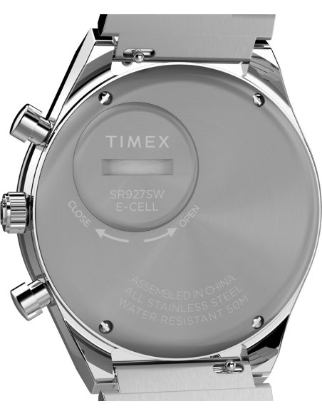 Timex Q Sport TW2W53300 Watch