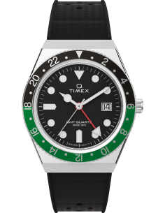Timex Q Sport TW2W57500 Watch