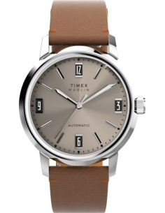 Timex Marlin TW2W59300UK Watch