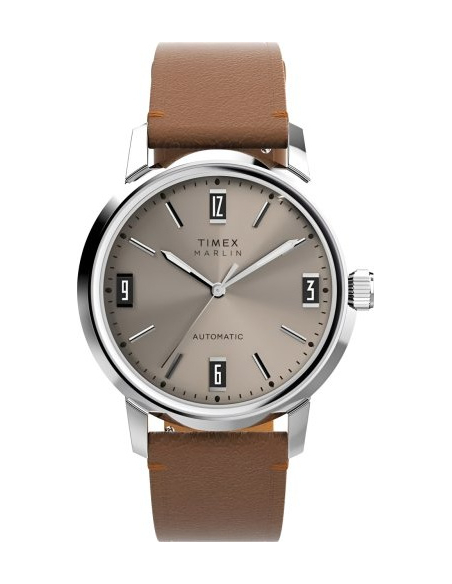 Timex Marlin TW2W59300UK Watch