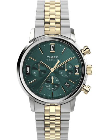 Timex Marlin TW2W60000 Watch