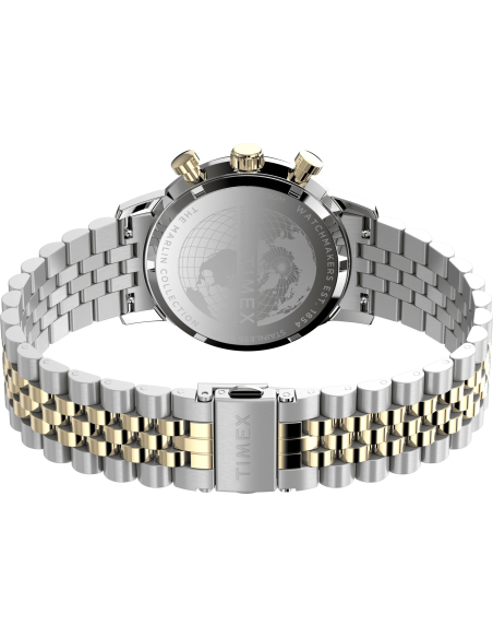 Timex Marlin TW2W60000 Watch