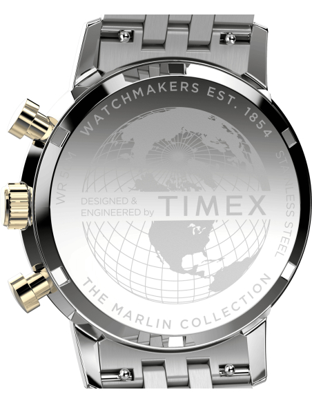 Timex Marlin TW2W60000 Watch