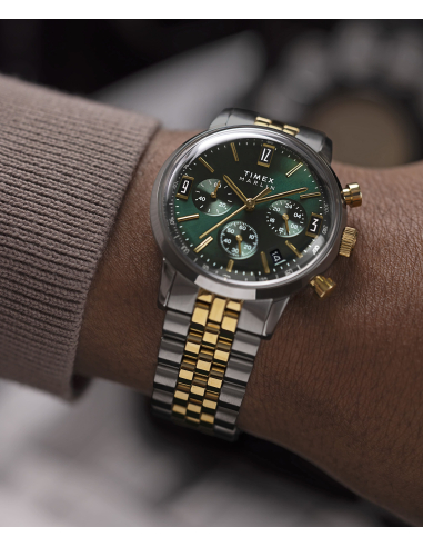 Timex Marlin TW2W60000 Watch