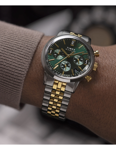 Timex Marlin TW2W60000 Watch