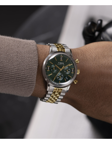 Timex Marlin TW2W60000 Watch