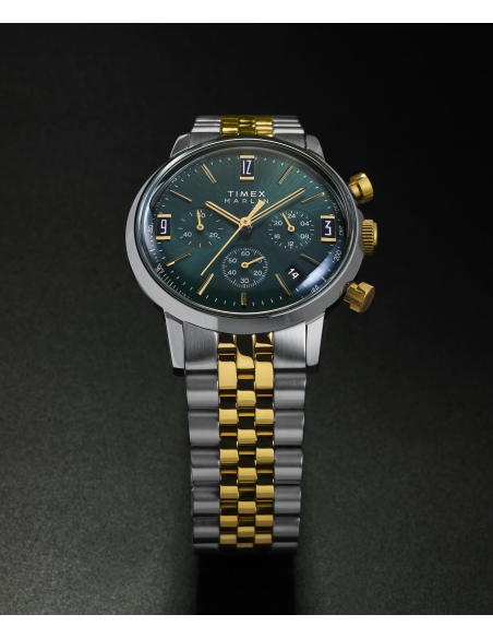 Timex Marlin TW2W60000 Watch
