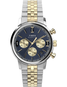 Timex Marlin TW2W60200 Watch
