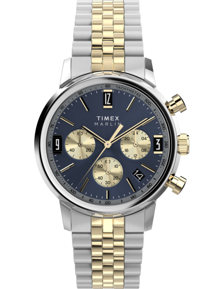 Timex Marlin TW2W60200 Watch