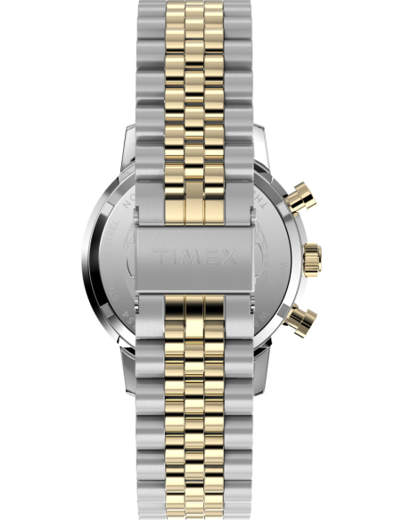 Timex Marlin TW2W60200 Watch