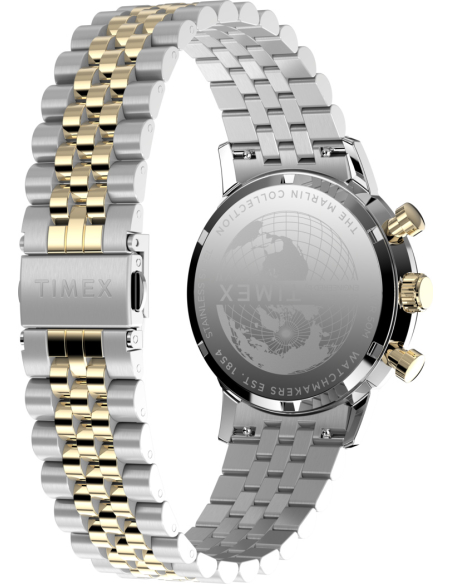 Timex Marlin TW2W60200 Watch
