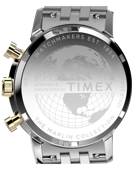 Timex Marlin TW2W60200 Watch