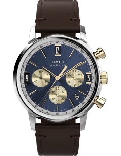 Timex Marlin TW2W60400 Watch