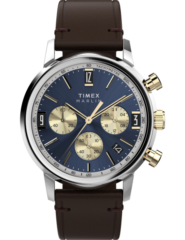 Timex Marlin TW2W60400 Watch