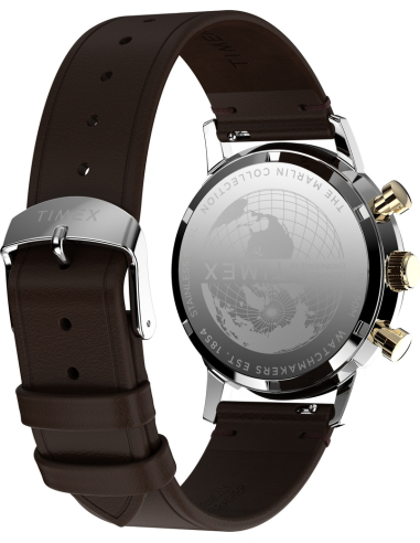 Timex Marlin TW2W60400 Watch