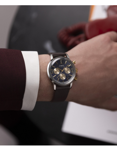 Timex Marlin TW2W60400 Watch