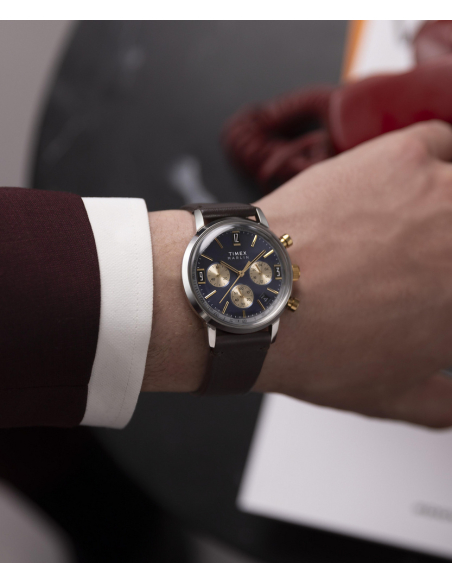 Timex Marlin TW2W60400 Watch
