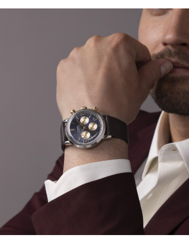 Timex Marlin TW2W60400 Watch