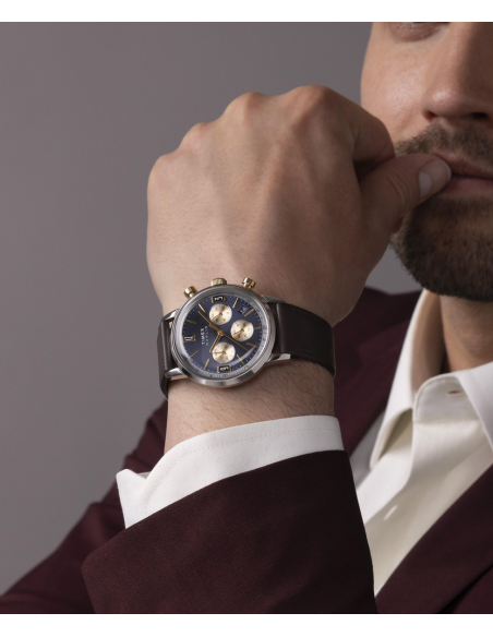 Timex Marlin TW2W60400 Watch