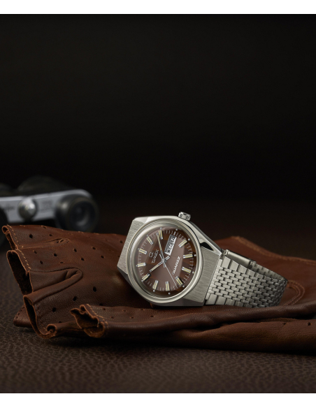 Timex Falcon Eye TW2W62400 Watch