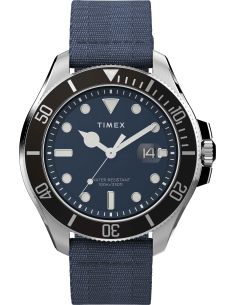 Timex Harborside Coast TW2W62700 Watch