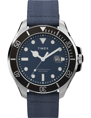 Timex Harborside Coast TW2W62700 Watch