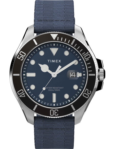 Timex Harborside Coast TW2W62700 Watch