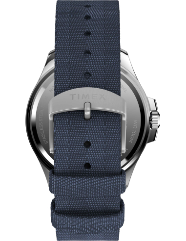 Timex Harborside Coast TW2W62700 Watch