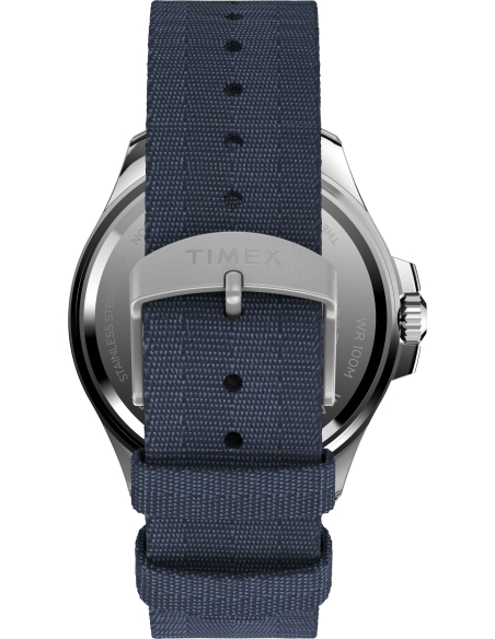 Timex Harborside Coast TW2W62700 Watch